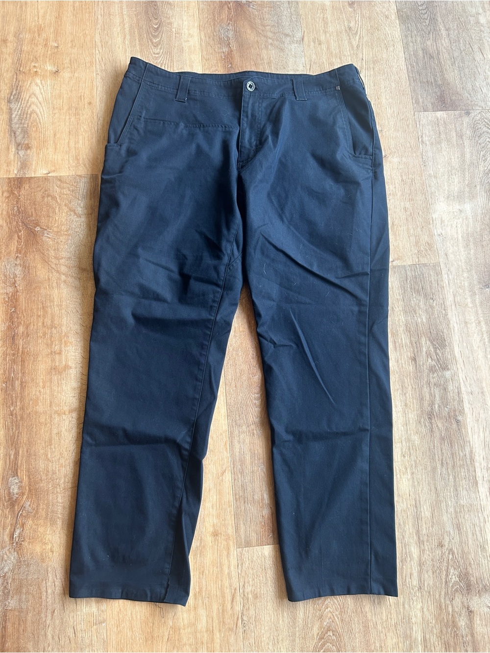 5.11 Tactical Navy Men's Chino Pants 38x30